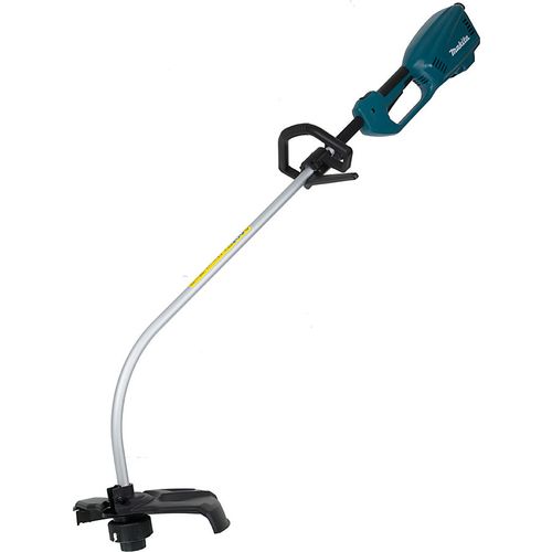 Триммер электрический Makita UR3500