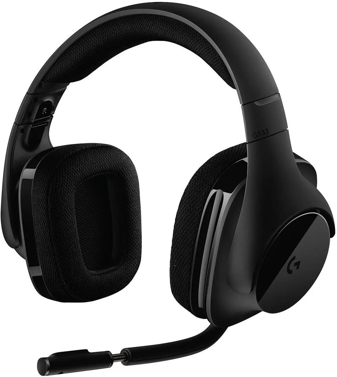 Logitech G533 981 000634 420943