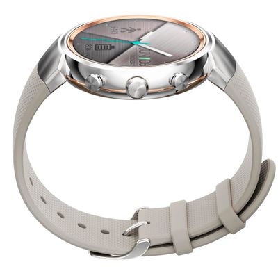 ASUS ZenWatch 3 WI503Q 1.39