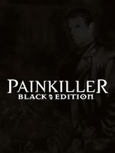 Изображение товара Игра PLAION Painkiller: Black Edition, для ПК, регион: Россия,СНГ, английская версия