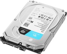 Жесткий диск Seagate Skyhawk ST4000VX016,  4ТБ