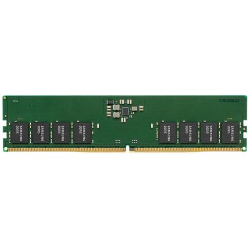 Оперативная память Samsung M323R1GB4BB0-CQK DDR5 - 1x 8ГБ 4800МГц, DIMM, OEM