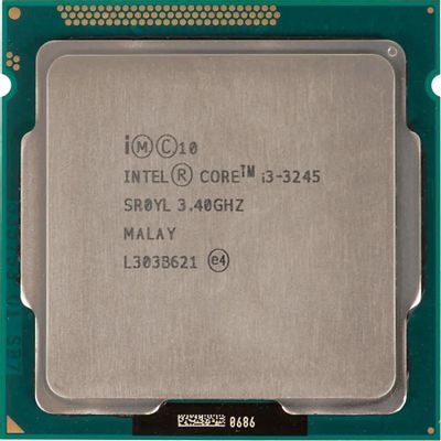 Intel core i3 lga 1155 on sale