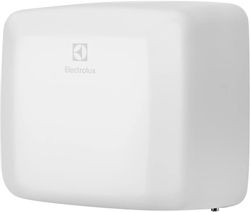 Изображение товара Сушилка для рук Electrolux EHDA/W-2500, белый Изображение товара Сушилка для рук Electrolux EHDA/W-2500, белый