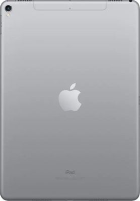 ipad Pro 10.5インチ　64GB Wi-Fi + Cellular Купить планшет Apple iPad Pro 10.5 Wi-Fi 64GB MQDT2RU/A (Space