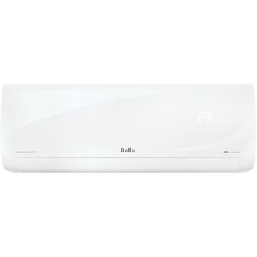 Сплит-система инверторная Ballu Discovery BSVI-07HN8_V2 настенная, до 20м2, 7500 BTU, с голосовым помощником, (комплект из… Сплит-система инверторная Ballu Discovery BSVI-07HN8_V2 настенная, до 20м2, 7500 BTU, с голосовым помощником, (комплект из…