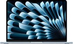 Ноутбук Apple MacBook Air A3240 — фото 1