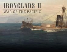Изображение товара Игра STRATEGY FIRST Ironclads 2: War of the Pacific для ПК