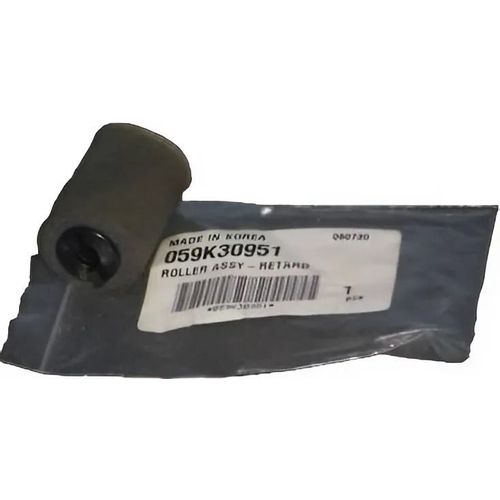 Ролик тормозной Xerox (059K30951)