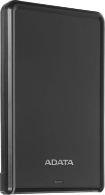 1ТБ Внешний диск HDD A-Data HV620S, USB 3.1, черный [ahv620s-1tu31