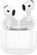 Изображение товара Наушники Hoco EW85, Bluetooth, вкладыши, белый [50328]