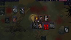 Игра GOBLINZ STUDIO Decks of the Damned, для ПК, регион: Россия,СНГ
