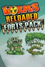 Изображение товара Дополнение к игре Worms Reloaded Forts Pack для ПК на Steam 2011