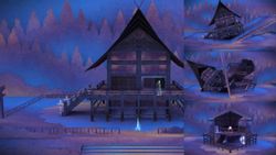 Игра NYAMYAM Tengami, для  ПК,  регион: Россия