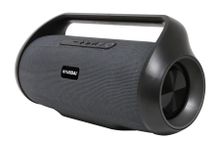 Изображение товара Портативная колонка Hyundai H-PAC420 50Вт Bluetooth FM влагозащита IPX5 серый