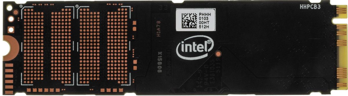 Intel ssd discount 760p 512gb