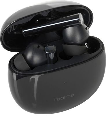 Realme buds 2 bluetooth earphone 2025
