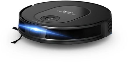 Робот-пылесос Tefal X-plorer Serie 65 RG8L65WH, черный [2211401308]