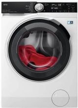 Стиральная машина AEG LWR85165O, с фронтальной загрузкой, с паром, 10кг ...
