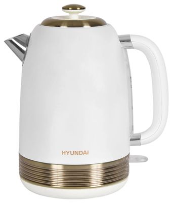 Чайник hyundai hyk s4500