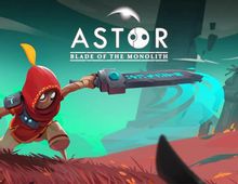 Изображение товара Игра TINYBUILD Astor Blade of the Monolith для ПК с локализацией RUS особенности цифровая доставка