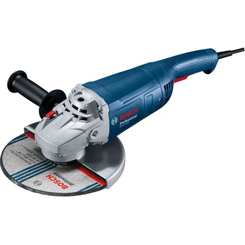 Угловая шлифмашина Bosch GWS 2200-230 [06018c1120]