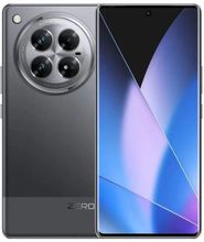 Изображение товара Смартфон INFINIX Zero 40 5G 12/512Gb черный