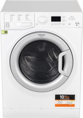 Характеристики Стиральная машина Hotpoint-Ariston Futura FDG 8640BS EU ...