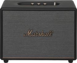 Изображение товара Портативная колонка MARSHALL Woburn III 150Вт с Bluetooth и влагозащитой Изображение товара Портативная колонка MARSHALL Woburn III 150Вт с Bluetooth и влагозащитой
