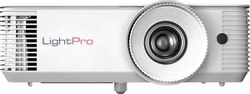 Изображение товара Проектор INFOCUS IN0026SL DLP 1280x800 (4000 люмен) для дома и офиса Изображение товара Проектор INFOCUS IN0026SL DLP 1280x800 (4000 люмен) для дома и офиса
