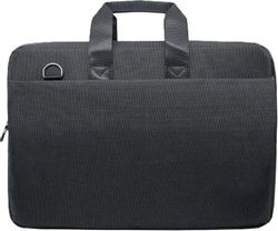 Сумка для ноутбука 17.3" Continent CC-217 BK