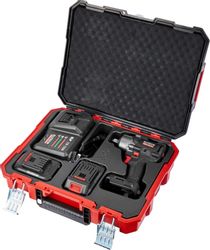 Ударный гайковерт Elitech CW 2009SL (E2201.059.02), 4Ач