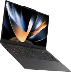 Ноутбук CHUWI NeoBook Plus, 15.6", IPS, Intel Core 3 100U, 6-ядерный, 16ГБ DDR4, 512ГБ SSD, Intel Graphics, серый
