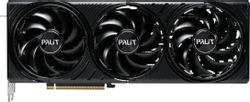 Изображение товара Видеокарта Palit NVIDIA GeForce RTX 5080 INFINITY 3 16ГБ GDDR7 Изображение товара Видеокарта Palit NVIDIA GeForce RTX 5080 INFINITY 3 16ГБ GDDR7