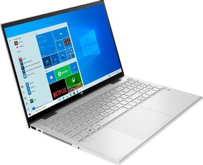 Hp pavilion x360 15.6 i5 deals
