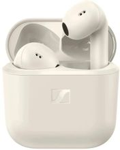 Изображение товара Беспроводные вкладыши Sennheiser Accentum Open Bluetooth Бежевые Изображение товара Беспроводные вкладыши Sennheiser Accentum Open Bluetooth Бежевые