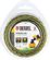 Изображение товара Леска для садовых триммеров DENZEL SkyCutter,  2мм, 15м [96840]