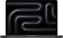Изображение товара Ноутбук Apple MacBook Pro A3427, 14.2", 2026, Retina XDR, Apple M5 Max 18 core 4ГГц, 18-ядерный, 36ГБ 2ТБ SSD,  macOS,  черный космос [mgdu4hn/a]