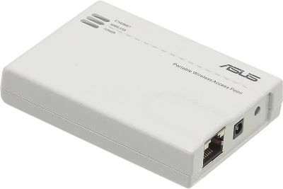 Точка доступа ASUS WL-330GE – купить в Ситилинк | 564175