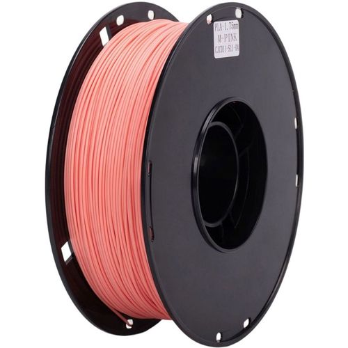 Пластик для 3D-принтера Cactus CS-3D-PLA-1KG-M-PINK