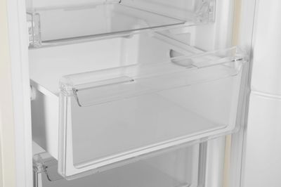 Морозильная камера Indesit DFZ 5175 E, бежевый [869991650250] – купить ...