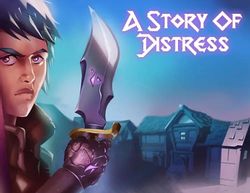 Изображение товара Игра для ПК IMMANITAS A Story of Distress - приключение и стелс Изображение товара Игра для ПК IMMANITAS A Story of Distress - приключение и стелс