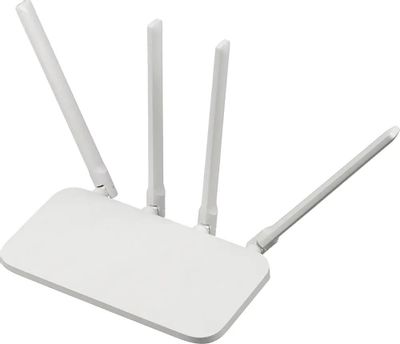 Wi-Fi роутер Xiaomi Mi WiFi Router 4A [dvb4222cn]