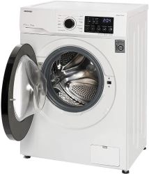 Стиральная машина NORDFROST i-DDQ4 7120 W, 7кг, инверторная