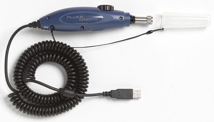Отзывы на Тестер кабельный Fluke Networks FI-1000 в интернет-магазине ...