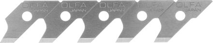 Лезвие OLFA OL-COB-1, 5мм, 3шт