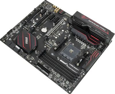 X470 gaming pro outlet