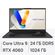 Изображение товара Ноутбук игровой ASUS Vivobook Pro 15 OLED N6506MV-MA085 15.6", OLED, Intel Core Ultra 9 185H 2.3ГГц, 16-ядерный, 24ГБ DDR5, 1ТБ SSD,  NVIDIA GeForce  RTX 4060 для ноутбуков - 8 ГБ, без операционной системы, серый [90nb12y3-m004u0]