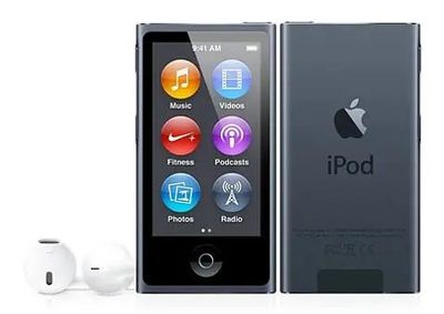 Ipod touch nano 7 discount