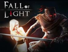 Изображение товара Игра Fall of Light для ПК Русская локализация 2017 год цифровой ключ
